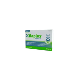 Ferrer Xilaplus 8 Cápsulas | HogarLider