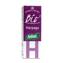 Santiveri Harpago Extracto Planta Bio 50ml | HogarLider