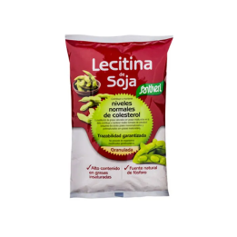 Santiveri Lecitina Granulada Bolsa 400g | HogarLider
