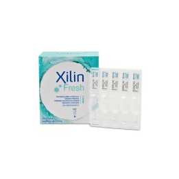 Nicox Xilin Fresh Gotas Oftálmicas… · 50603610801… | HogarLider