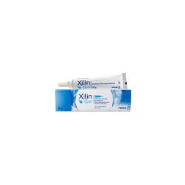 Nicox Xilin Gel 10g | HogarLider