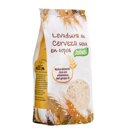 Santiveri Levadura Cerveza Copos Bolsa 200g | HogarLider