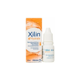 Nicox Xilin Hydrate 10ml | HogarLider