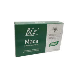 Santiveri Maca Planta 60 Cápsulas | HogarLider