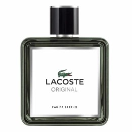 Lacoste Original Eau De Parfum Spray 100ml | HogarLider