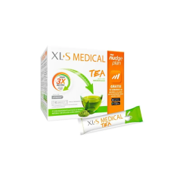 Xls Medical Tea 90 Sobres | HogarLider