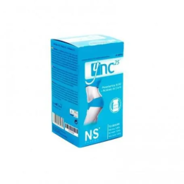 Ync25 Nutrición Center 15 Cápsulas | HogarLider
