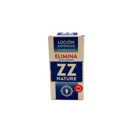 Zz Nature Loción Antipiojos 125ml | HogarLider