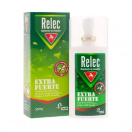 Zz Repelente Mosquitos Extreme 75ml | HogarLider