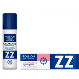 Zz Roll-On Calmante 15ml | HogarLider