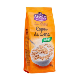 Santiveri Noglut Copos De Avena 300g | HogarLider