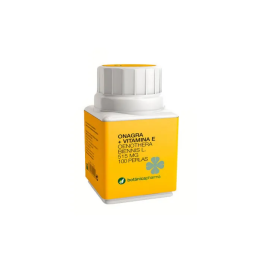 BotánicaNutrients Onagra + Vitamina… · 84350452000… | HogarLider