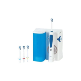 Oral B Irrigador Dental Profesional Oxyjet | HogarLider