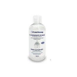 Lactosep Gel Hidroalcohólico 500ml | HogarLider