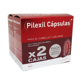 Pilexil Cápsulas Para Cabello Y… · 84303400552… | HogarLider