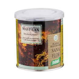 Sanaflor Bote Mast-Lax 75g Santiveri | HogarLider