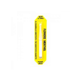 The Flower Menthol Cigarrillo Mentolado | HogarLider