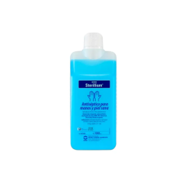 Sterillium Gel Antiseptico Piel C/VAL 1000ml | HogarLider