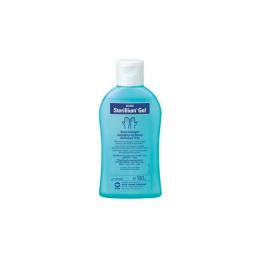 Sterillium Gel Antiseptico Piel 100ml | HogarLider