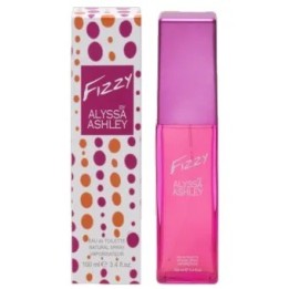Alyssa Ashley Fizzy Eau De Toilette Spray 100ml | HogarLider