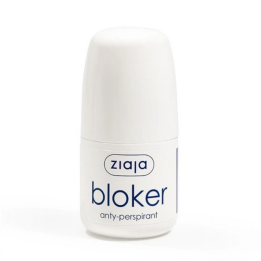 Ziaja Anti-Transpirant Desodorante Roll-On 60ml | HogarLider