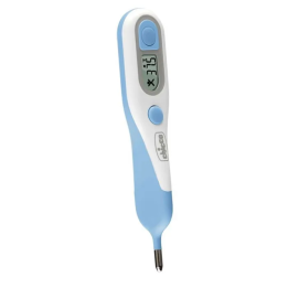Chicco Termómetro Digital Easy 2 En 1 | HogarLider