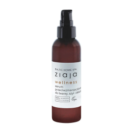 Ziaja Welness Serum Anti-Arrugas 90ml | HogarLider