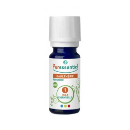 Puressentiel Aceite Esencial Gaulteria 10ml | HogarLider