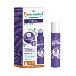 Puressentiel Roll-On Antiestrés 5ml | HogarLider