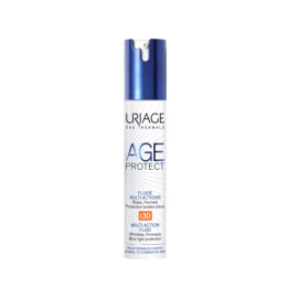 Uriage Age Protect Fluido Multiacción SPF30 30ml | HogarLider