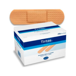Hartmann Apósitos Adhesivos Plastic… · 84700037408… | HogarLider