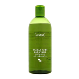 Ziaja Natural Olive Gel De Baño 500ml | HogarLider