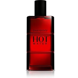 Davidoff Hot Water Eau De Toilette Spray 110ml | HogarLider
