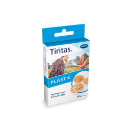Hartmann Apósitos Adhesivos Plastic… · 84700015500… | HogarLider