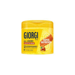 Giorgi Line Gel Ligero Recogidos Perfectos 400ml | HogarLider