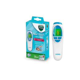 Vicks Termómetro Si Contacto VNT200 | HogarLider