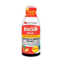 Forté Pharma Xtraslim Max 500ml | HogarLider