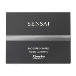 Kanebo Face Fresh Paper Papel Matificante | HogarLider