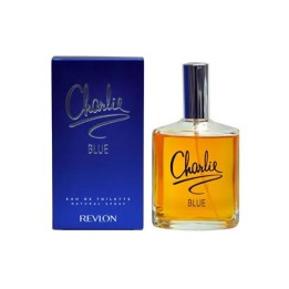Revlon Charlie Blue Eau De Toilette Spray 100ml | HogarLider