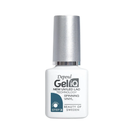 Beter Depend Gel Iq Esmalte Spinni Vinyl 41133 | HogarLider
