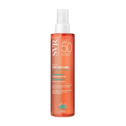SVR Sun Secure Huile Seche Spf50 200ml | HogarLider
