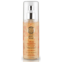 Natura Siberica Vitaminas Vivas… · 47441830108… | HogarLider
