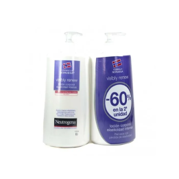 Neutrogena Loción Corporal Visibly… · 35746615594… | HogarLider