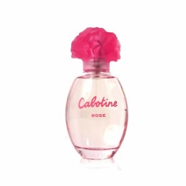 Gres Cabotine Rose Eau De Toilette Spray 100ml | HogarLider