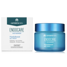 Endocare Age Barrier Hyaluboost Gel Cream 50ml | HogarLider