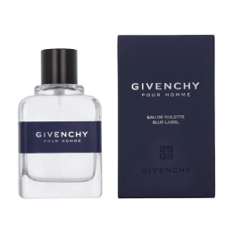 Givenchy Blue Label Homme Edt 60 Spray | HogarLider