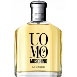 Moschino Uomo? Eau De Toilette Spray 125ml | HogarLider