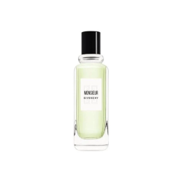 Givenchy Monsieur New Mythical Edt 100ml | HogarLider