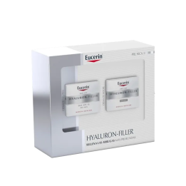 Eucerin Hyaluron Filler Crema de… · 40058002853… | HogarLider