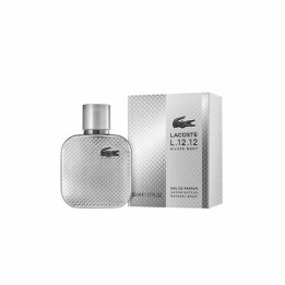 Lacoste L.12.12 Silver Grey Eau De… · 33864601658… | HogarLider